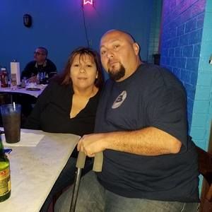 Meet your Posher, Vicky